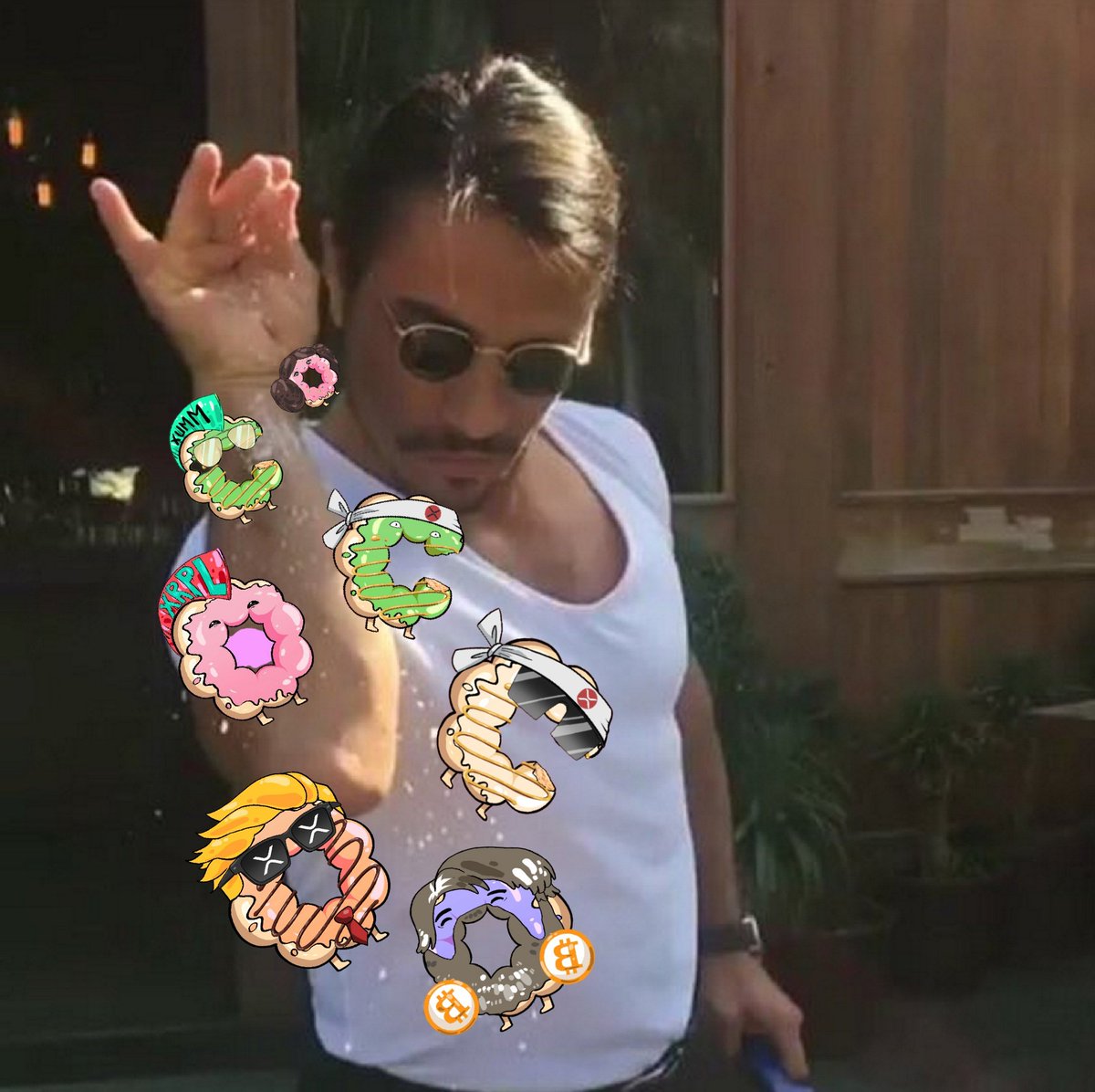 xMochiDonuts tweet media