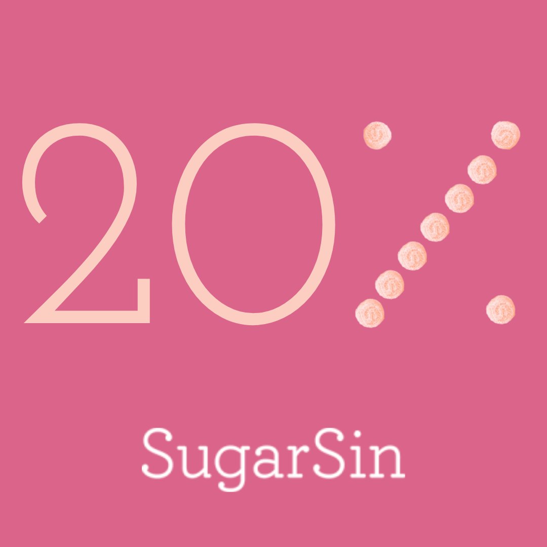 SugarSin tweet media