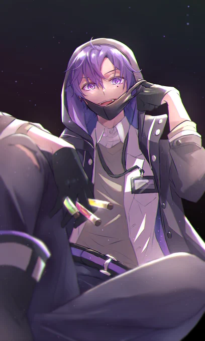 ヴァンパイアドクター志麻さん 