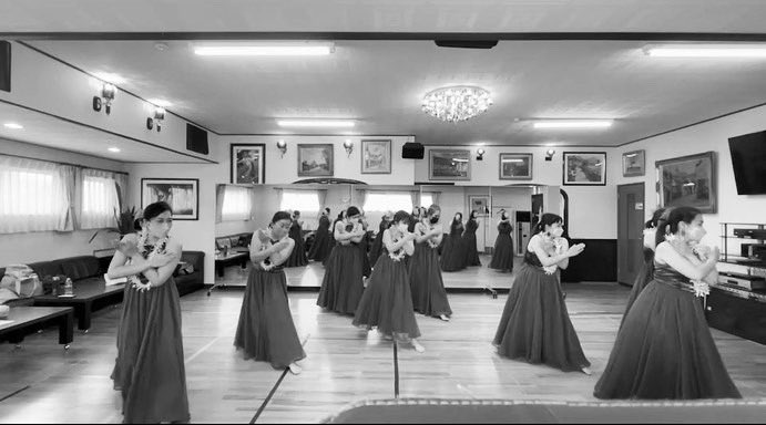 ka_poha's tweet photo. 1／23
Ka Laulā 2022
ʻElua Aloha Hula Party2nd

スクエア荏原ひらつかホールにて
Makalapuaさんの生演奏で
踊らせていただきます。
久しぶりの有観客のステージに
今からワクワクしています

#スクエア荏原ひらつかホール
#フラダンス
#Hula https://t.co/bDJGwXF5YK
