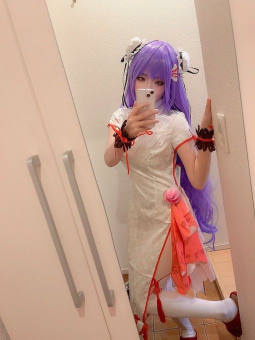 コスプレイヤーえとちゃのTwitter画像3