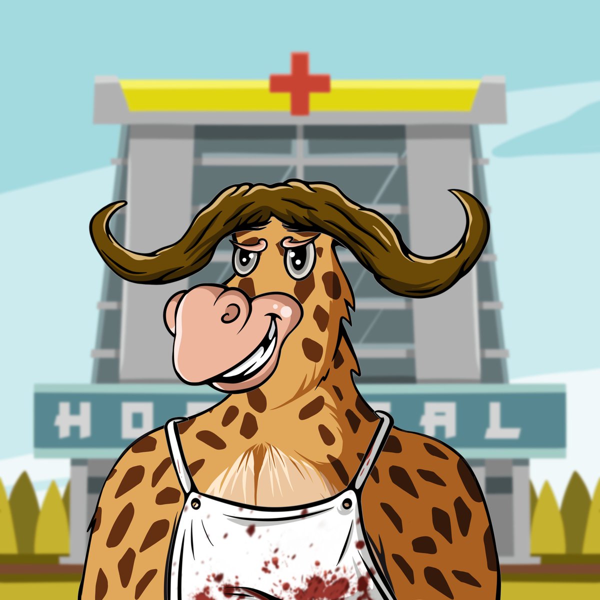 Candy Finder tweet media