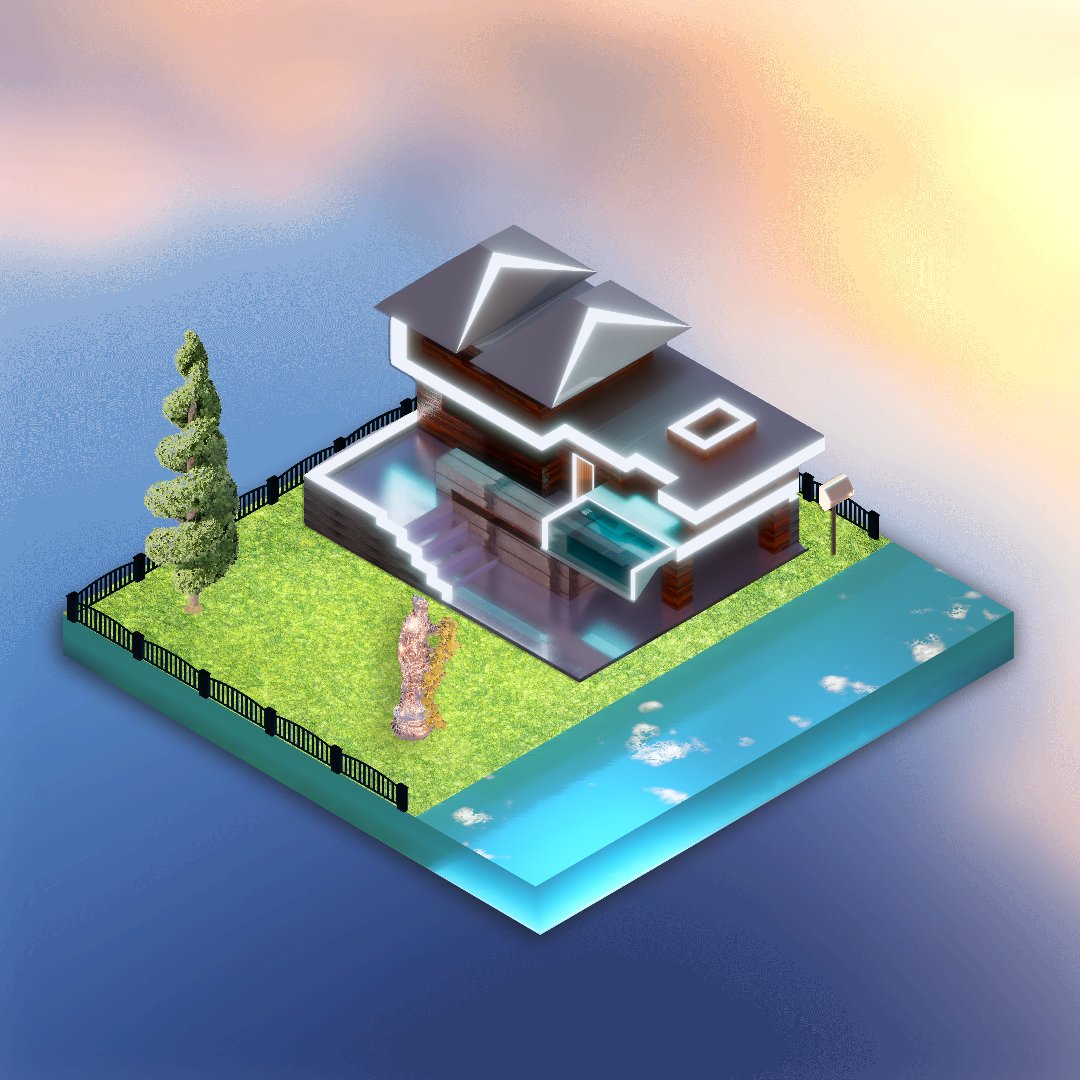 next up we have <a href="/CosMooseNFT/">CosMoose | NFT</a> (minting today) and @MetaEstatesNFT