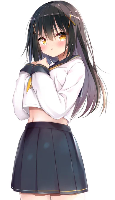 「いま君の視線…っ」 
