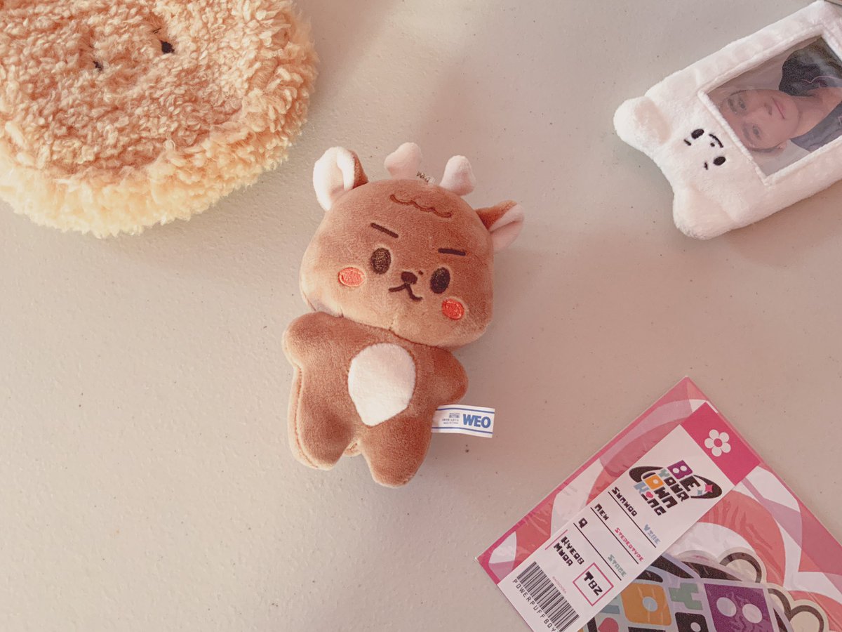 dearjungz's tweet photo. 💌 a hyunjae special from: @moonchildsales ! thank you for bringing hyunsumi and friends home 🌟

— #moonchldproofs https://t.co/BjYZPWVnba
