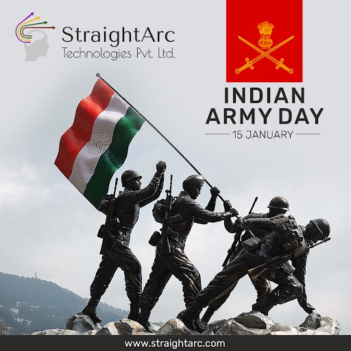 StraightArc Technologies Pvt. Ltd. tweet media
