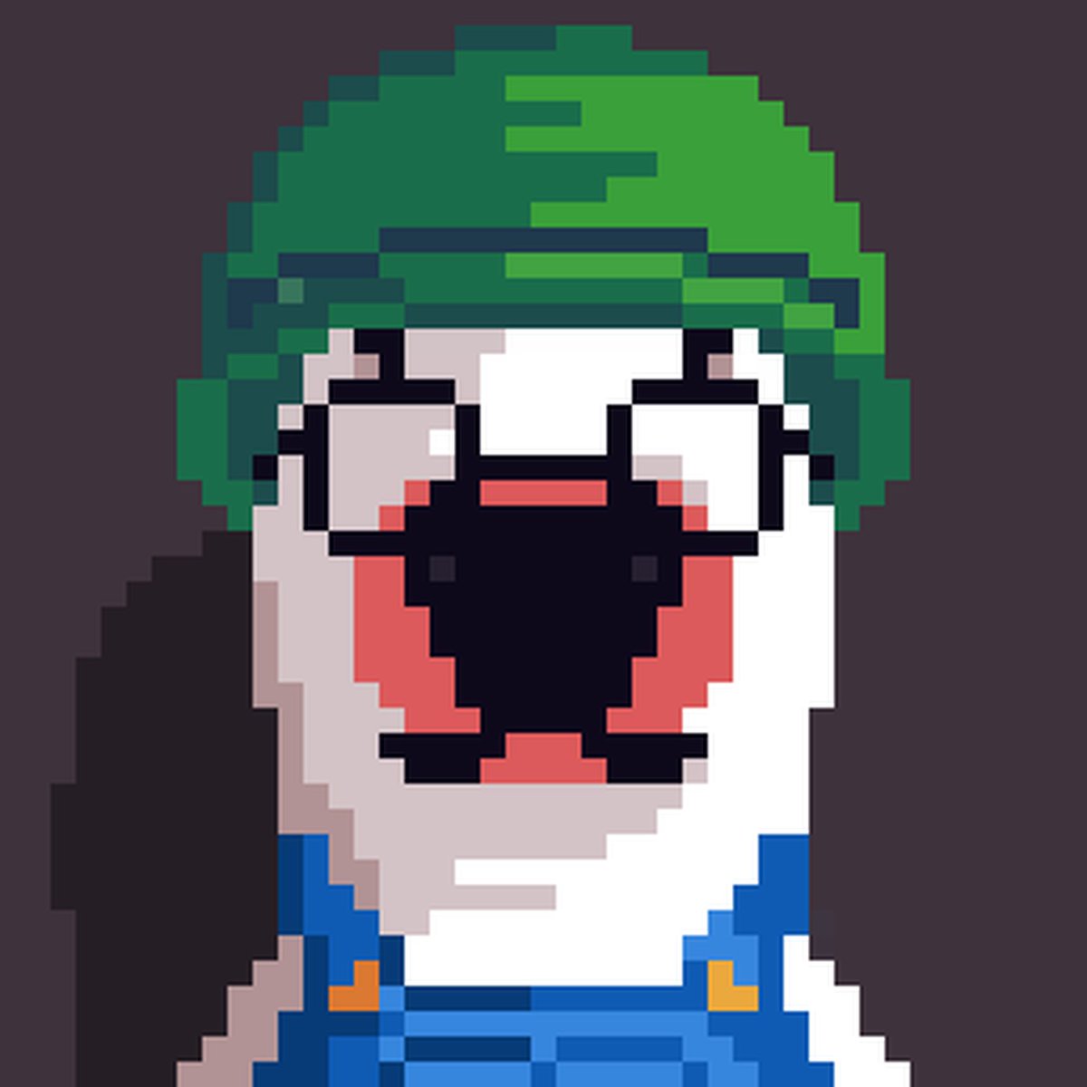 today's first two recently found NFT's are <a href="/AlphaGuardians_/">Alpha Guardians</a> and <a href="/WeirdWalters/">Weird Walters</a>