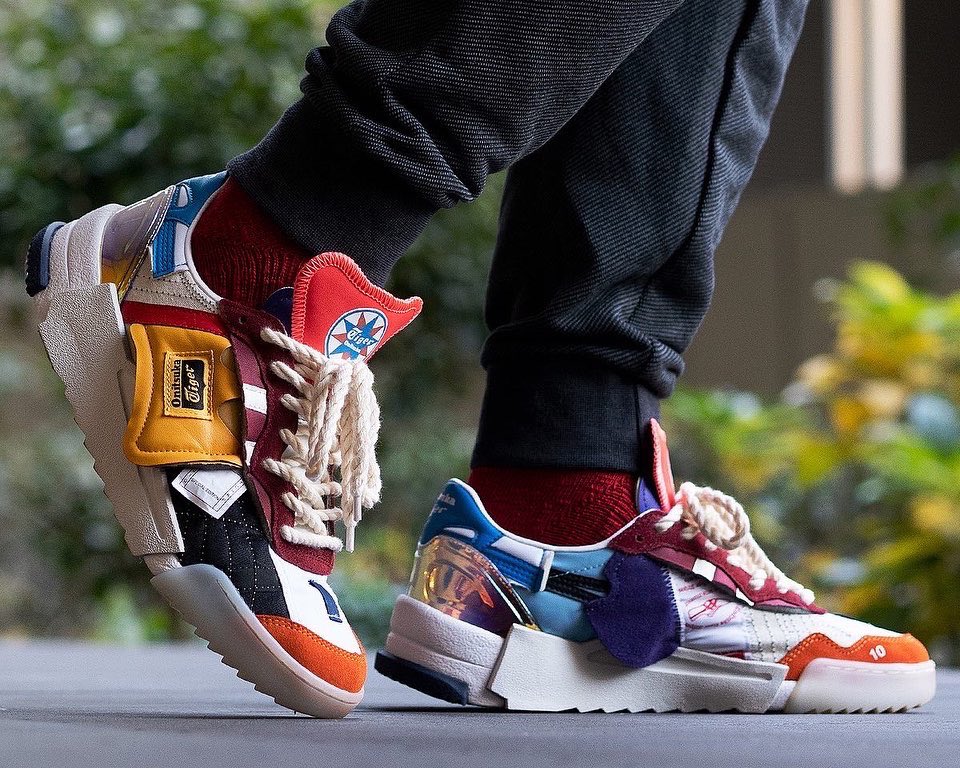 Kebikebiko アイロンプリントを覚えたので Dトレーナーのシュータンにバッシュのマークを貼る ピンクのタンだけ無地で寂しかったので良いアクセントになった ついでに紐も替えてみる 異素材詰め合わせの靴なので こんな紐でも大丈夫 凄く面白い靴 Kebikebiko アイロンプリントを覚えたので Dトレーナーのシュータンにバッシュのマークを貼る ピンクのタンだけ無地で寂しかったので良いアクセントになった ついでに紐も替えてみる 異素材詰め合わせの靴なので こんな紐でも大丈夫 凄く面白い靴