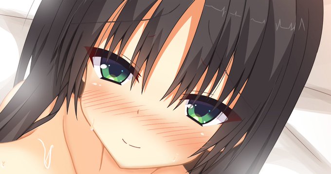 えっち絵差分をpixivFANBOXに投下しました

https://t.co/hDN4FfdnfF 