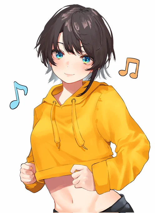 #絵柄が好みって人にフォローされたい 
ホロライブ描いてます! 
