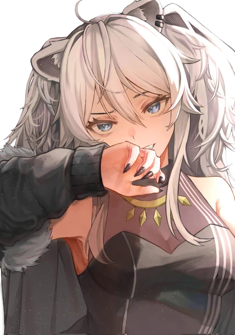 #絵柄が好みって人にフォローされたい 
ホロライブ描いてます! 