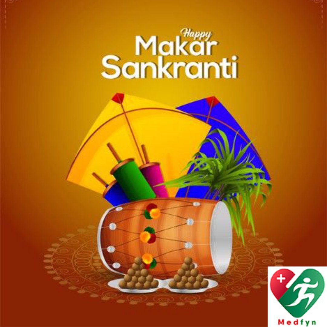 medfyn's tweet photo. Hope this Makar Sankranti connects you to the brightest of moments. And may you reach new heights just as the kites do on this auspicious occasion adding charm to your celebration. Happy Makar Sankranti!
#HappyMakarSankranti2022  #Makaravilakku   #Sankranti2022 #sankranti #Lohri https://t.co/7YlvkrsrUH