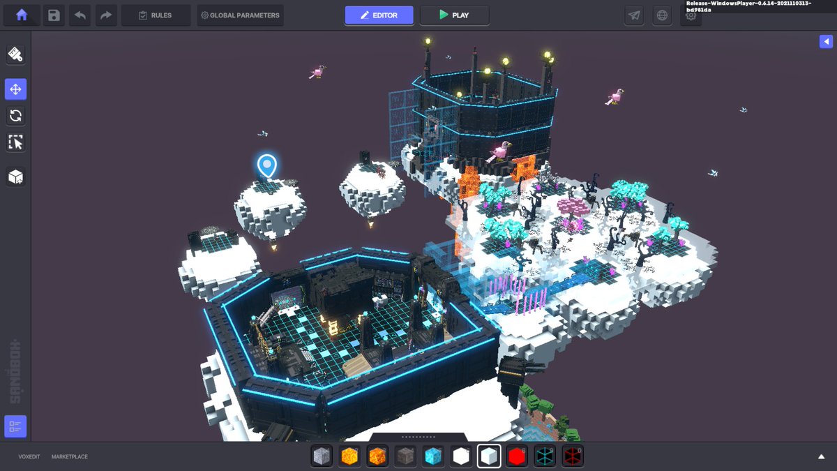 harambenftclub's tweet photo. Our game is dope. Link in bio 🔥

#cryptonft #NFTshill #NFTCommunity #NFTdrop #TheSandboxGame #NFTGame https://t.co/6igpVw5Myr