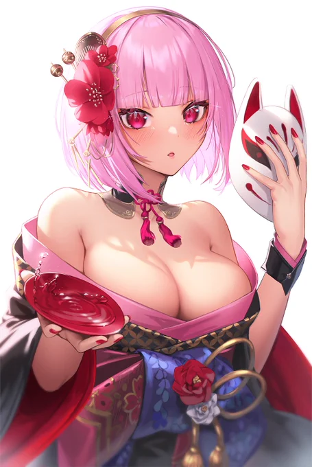 #callillust 