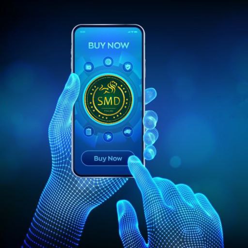 Right Time To Right Investment.
.
Buy and hold $SMD.
.
#smd #smdcoin #smdarmy #smdholders #smdteam #smdex #CERTIK #cryptocurrency #cryptotrading #cryptocurrencies #Cryptos #Hotbit #Bitmart #LBank #CoinMarketCap #Coingecko