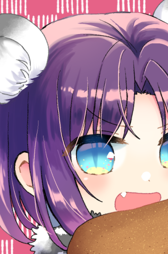 「お正月に描けなかった虎絵を特典で描いたぞ!!! 」|カザマアヤミ@エルマのOL日記連載中のイラスト