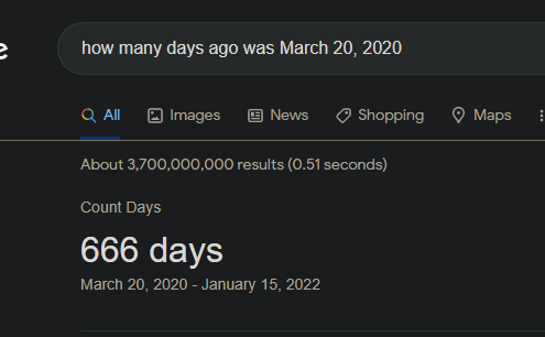 TheOtherTravGuy's tweet photo. DOOM ETERNAL CAME OUT 666 DAYS AGO https://t.co/AOGq1gMndu