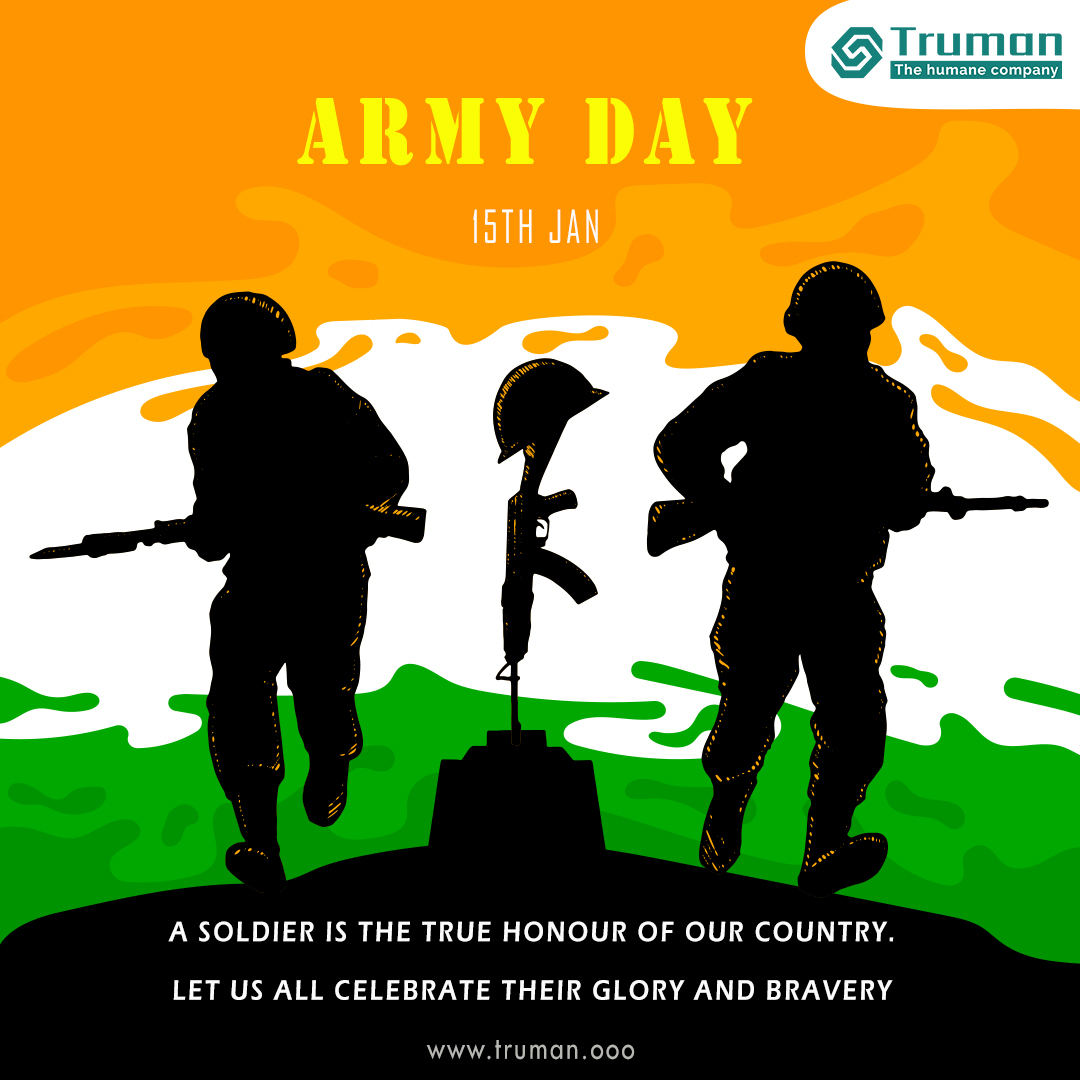 truman_ooo's tweet photo. Warriors are not born, they are made in the Indian Army. Happy Army Day!
.
.
#armyday #india #soldier #real #hero https://t.co/u5UtaIA25X