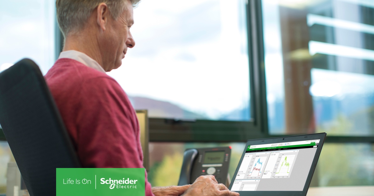 SchneiderAUT's tweet photo. Planen Sie Energieverteilungen mit dem Wissen, dass #SmartPanels die Normen und Verordnungen in den Bereichen elektrische Energieverteilung und Energieeffizienz erfüllen. 👌 https://t.co/MvWoW2TwJs Schneider Electric #IoT #Energieeffizienz https://t.co/LxrWUOpw8x