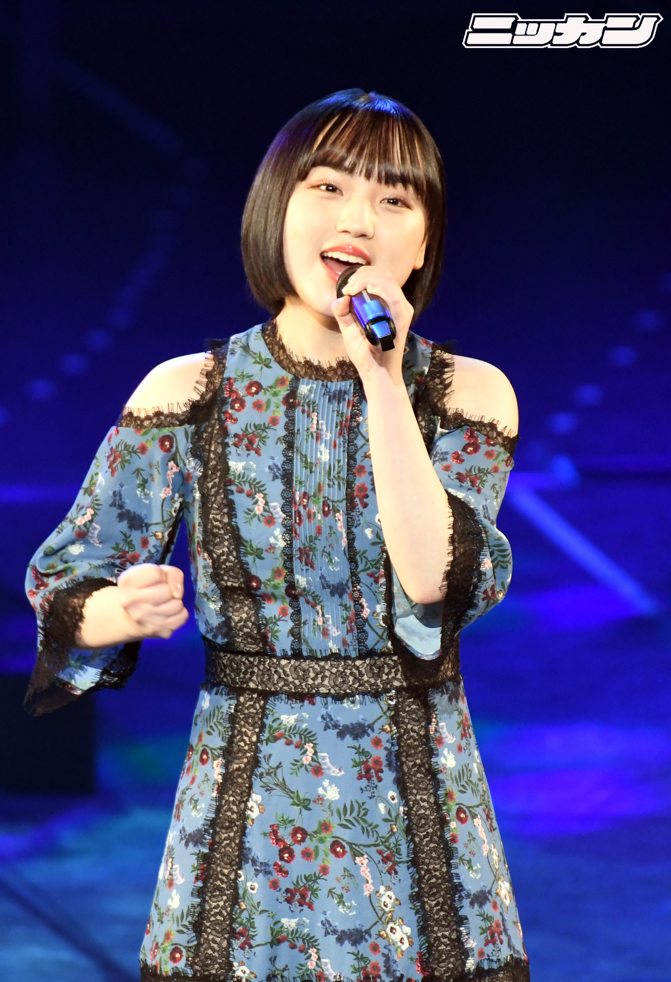 日刊スポーツ48グループ取材班 Akb48歌唱力no1決定戦 Stu48 清水紗良 さん かたちあるもの 柴咲コウ ファイナルの写真は T Co 0rjtnjzrsg T Co Gz3vbxl2z1 Twitter