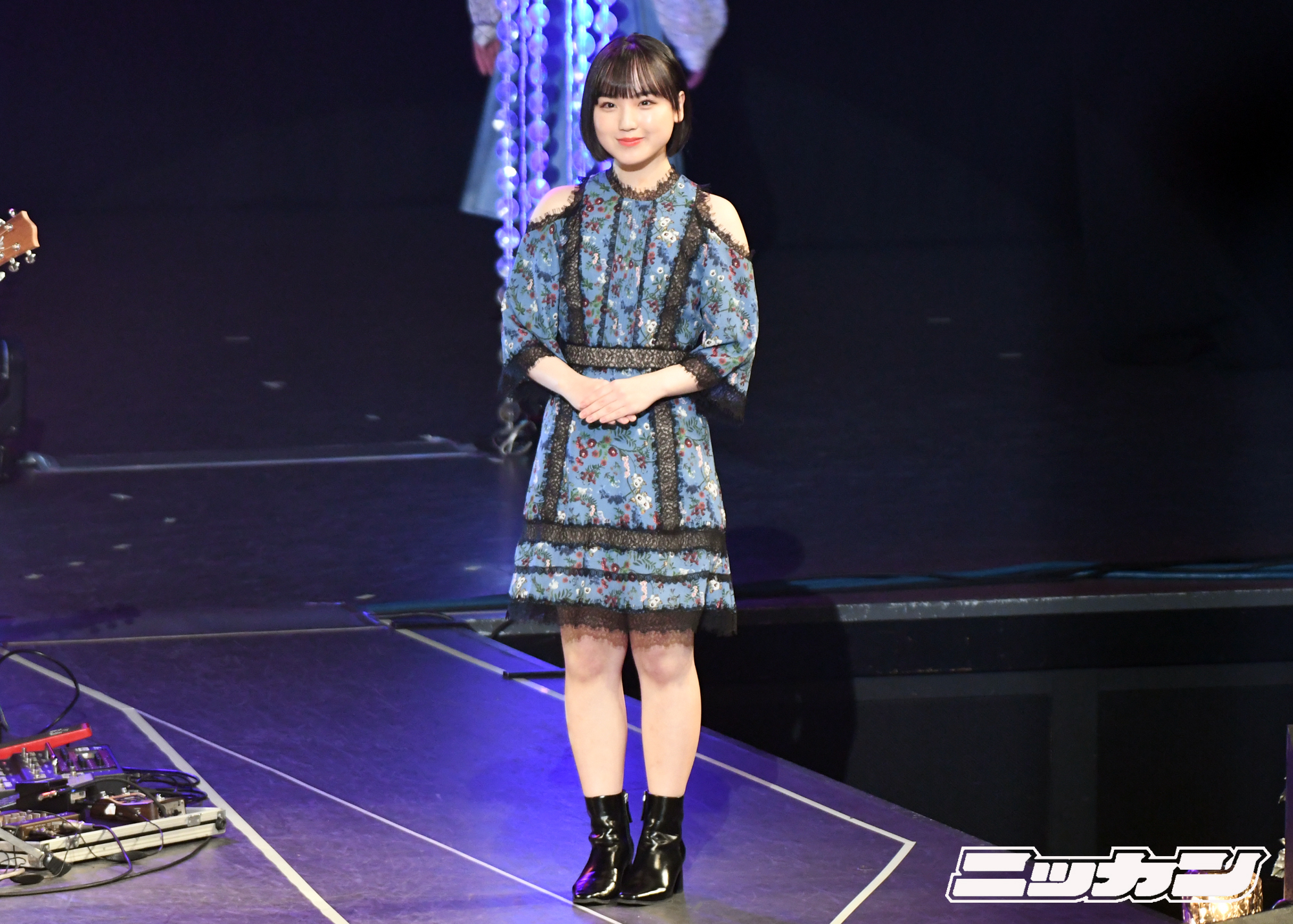 日刊スポーツ48グループ取材班 Akb48歌唱力no1決定戦 Stu48 清水紗良 さん かたちあるもの 柴咲コウ ファイナルの写真は T Co 0rjtnjzrsg T Co Gz3vbxl2z1 Twitter