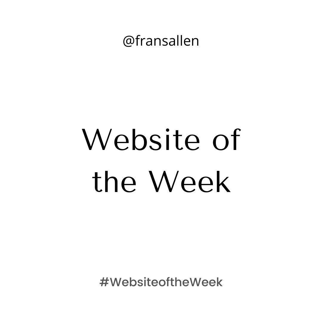 fransallen's tweet photo. Ada yang mau main #WebsiteoftheWeek?

Jadi teman2 share website teman2 ke sini dan setiap hari Minggu kita feature di akun ini?

Intensinya adalah membantu kita2 yang sedang membangun professional online profile agar lebih dikenal. Let's go 🚀 https://t.co/Jkfrbsuoa2