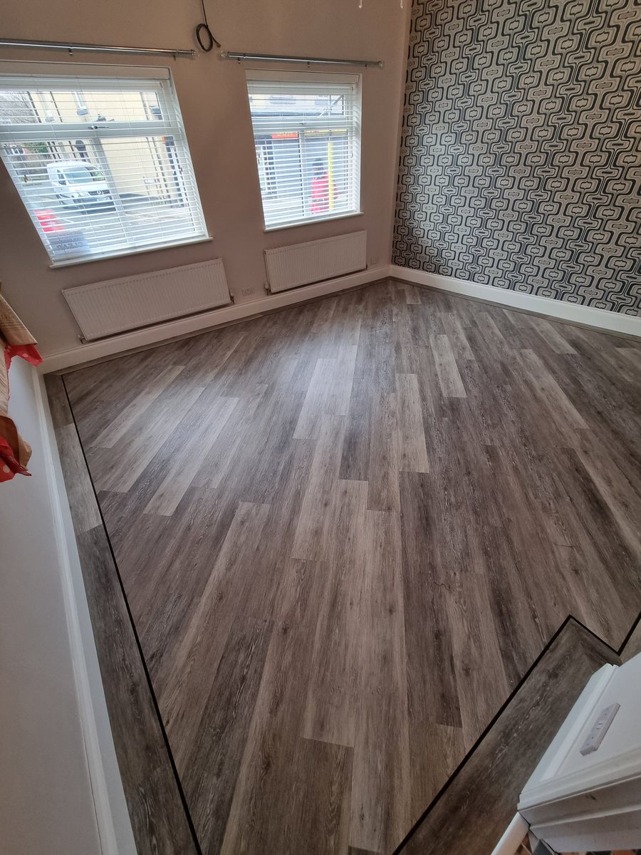 Phil Took Design Flooring tweet media