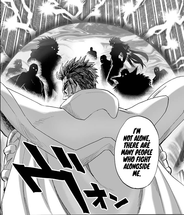 itsAhmedEmad's tweet photo. #OnePunchMan155
انت بتقول ايه يا عم؟
انتوا مين ؟ وبتقاتلوا فين؟ وايه اللى بيحصل؟ https://t.co/owfRAW1ohd