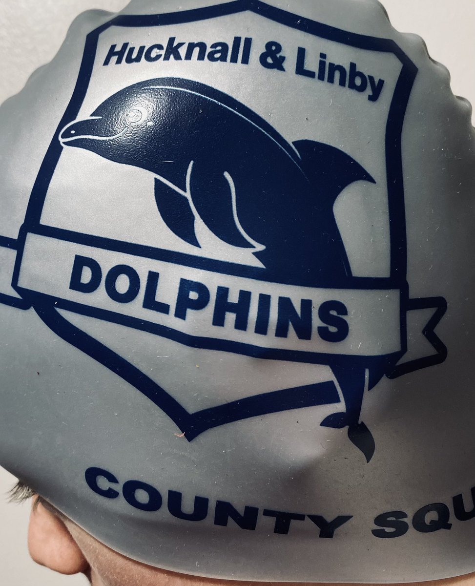 Good luck to our county swimmers this weekend!