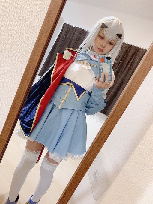 コスプレイヤーすやのTwitter画像27