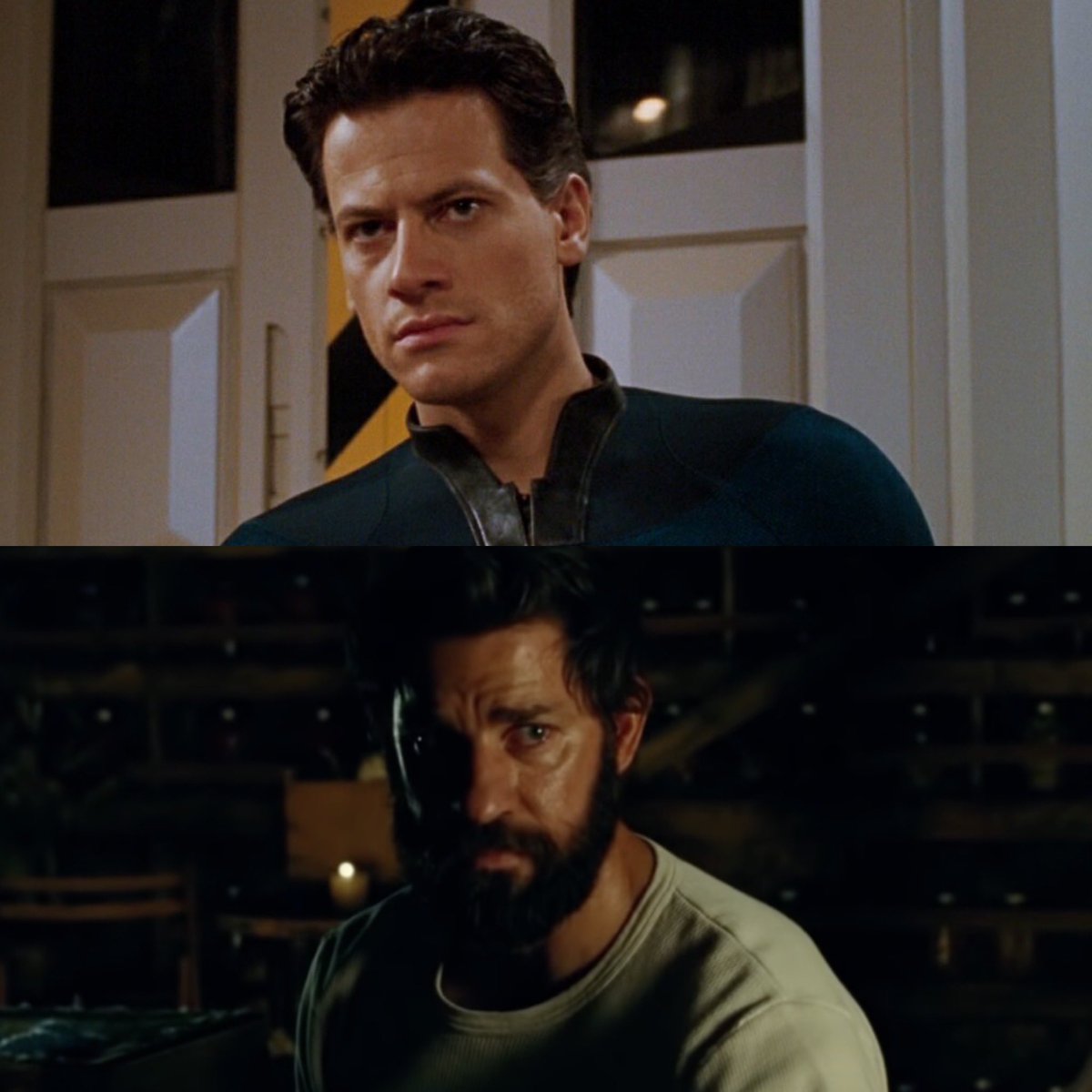 blurayangel's tweet image. Can’t wait for Reed Richards to meet Reed Richards in Doctor Strange in the Multiverse of Madness