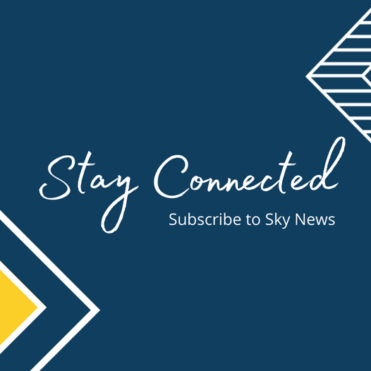 SkylineAust's tweet photo. Stay in the loop with Skyline by subscribing to our monthly e-Newsletter, Sky News!
Sky News is a place to find updates on Skyline, tradeshow tips, and industry insights.
Subscribe today ➡️ https://t.co/wTaHiM9T44
#Skynews #Skylinedisplaysaustralia #SubscribeNow #StayConnected https://t.co/tekHqqlhH9