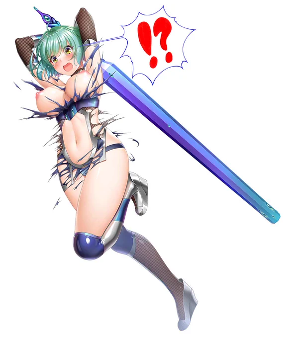 【対魔忍RPGX】1/16 10:00よりガチャに新キャラ追加!
https://t.co/WpEF4QJ5Hu

新イベントに合わせて新たな臥者が追加。
さくらんぼ先生謹製(HR超人)疾風亜矢子が初登場!!!
相川亜利砂先生謹製(R自然)藤嶺明華が初登場!!! 