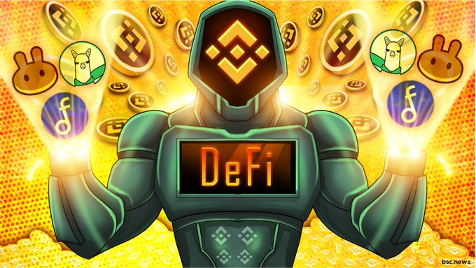 CryptoWinkle's tweet photo. 🌟DEXs are genuinely peer to peer as smart contracts or relayers will directly match buyers and sellers.

Learn in detail💁‍♂️
🔰What are DEX’s?
🔰Order Books
🔰CEX vs. DEX

More Info⬇️
https://t.co/CNyTQYI73R

#BSCNews  #DEX #Crypto #BNB #Trading #DeFi #BSC #Cryptowinkle https://t.co/uHnoI1P1WL