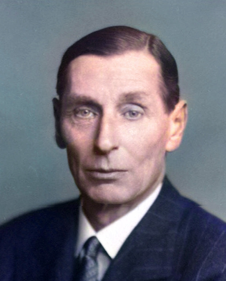 LidiceLives's tweet photo. Jan 21st 1942. At a luncheon given by Anthony Eden and Philip Nichols - Dr Beneš and Hubert Ripka are asked to prepare a proposal addressing the consequences of the Munich Conference which would be acceptable to the British Government. The road to annulment begins #lidicelives80 https://t.co/o04Lhf67nN