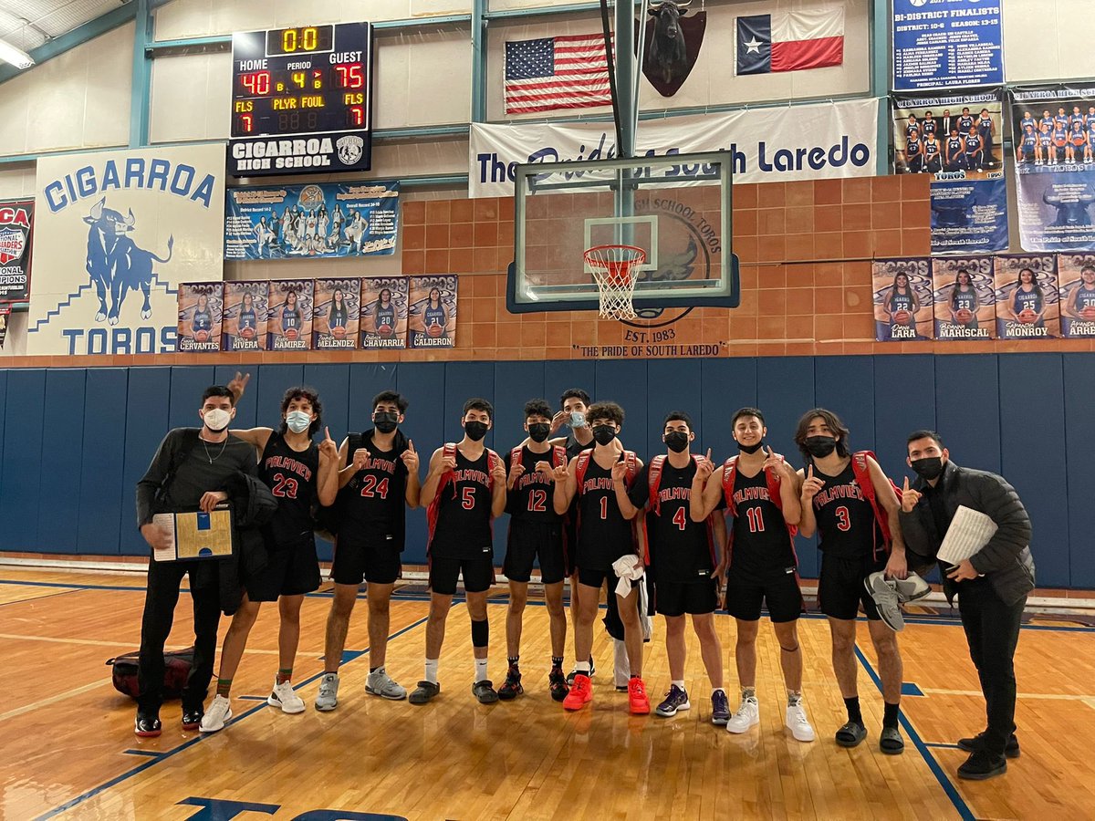 PhsBasketball6's tweet image. 