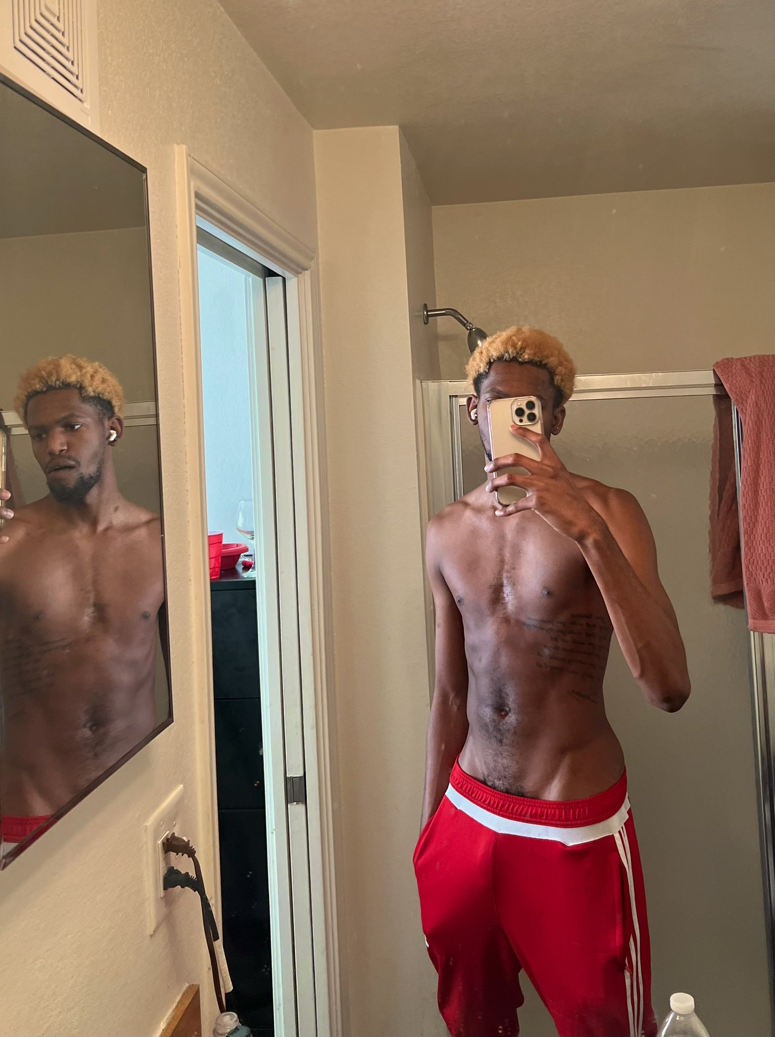 10/24 🧍🏾 on X: 