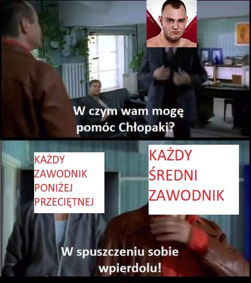 Miszonowski's tweet photo. #KacperMiklasz #PolishMachine https://t.co/ieZNfmDQHB