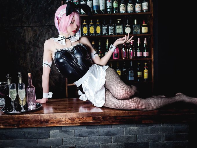 Twitterのコスプレ画像26