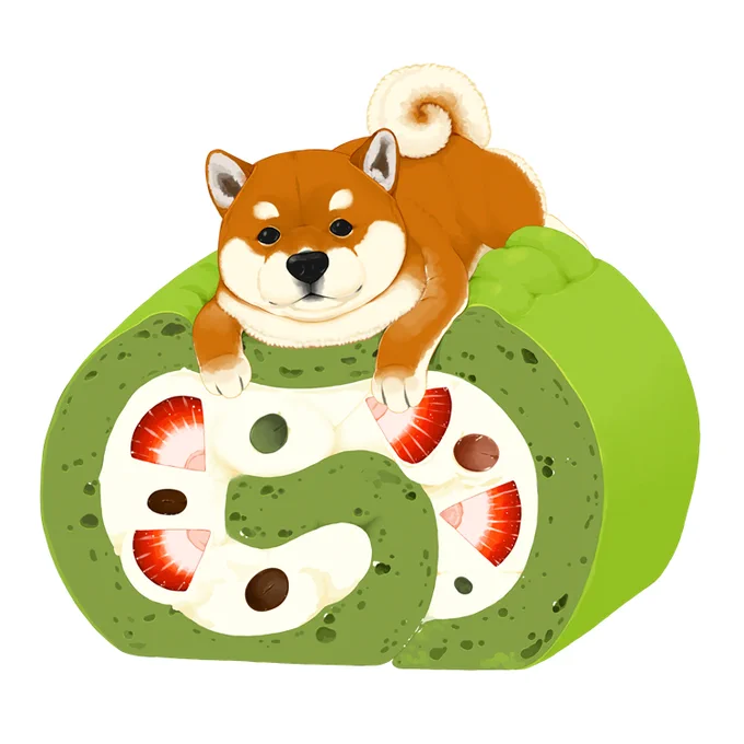 あまく、あかく
#いちごの日 