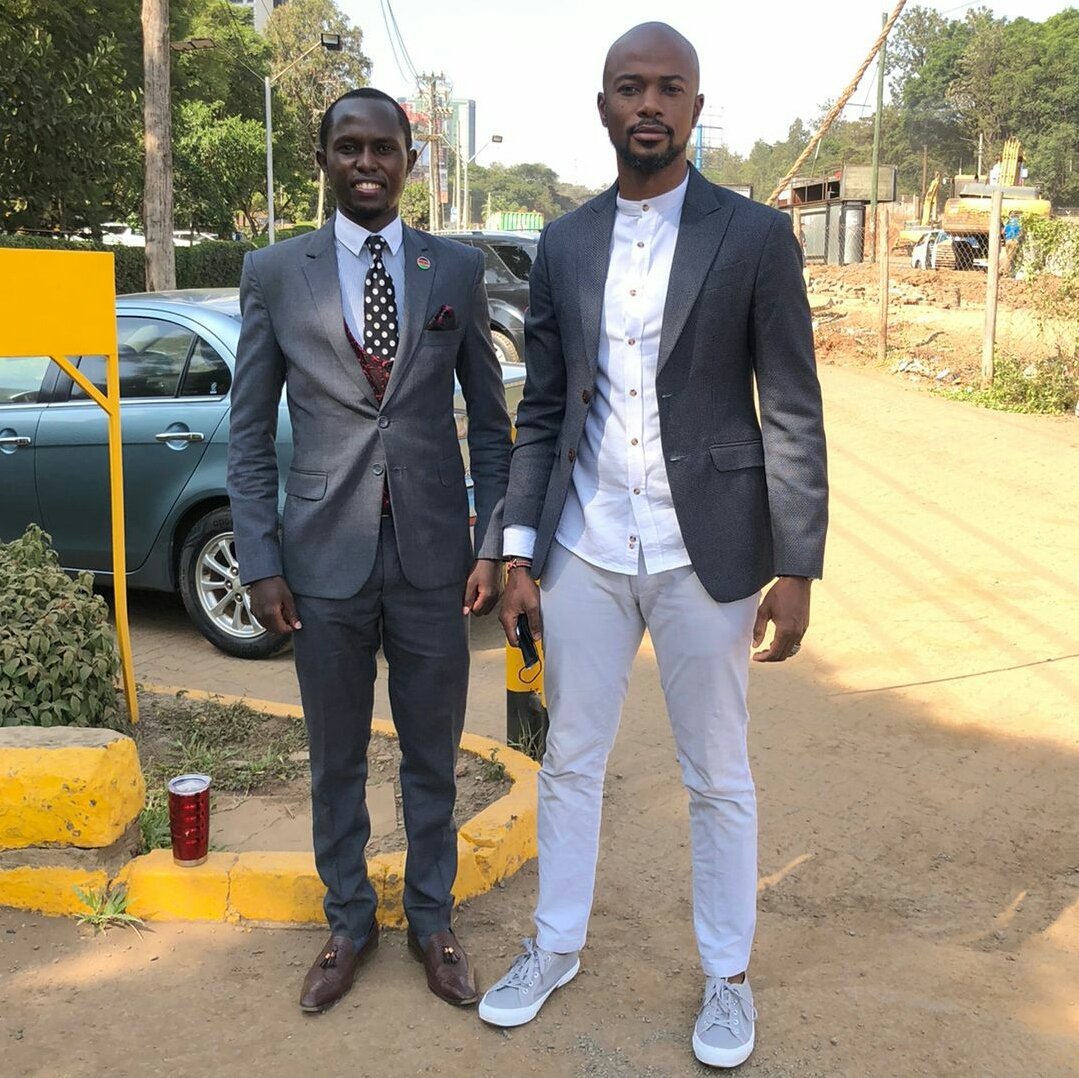Edward_Kalya's tweet photo. "What's your Vision?" - @mrmwenesi

cc: @Centonomy

#CentonomyOpenDay #Investments 
#GrowYourBusiness #CareerGrowth https://t.co/BtAUaYRrxZ