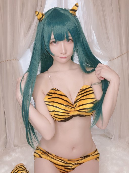 Twitterのコスプレ画像42