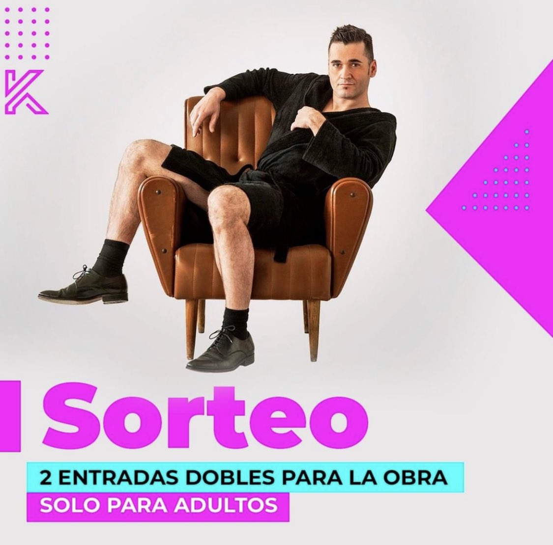 Un Día Más tweet media