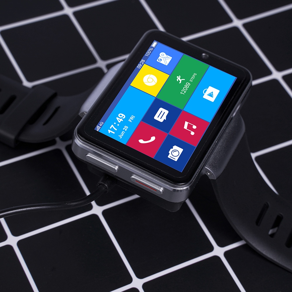 NOTE allows you to have a great TV experience anytime, anywhere.⁠
⁠
#watch #kospet #smartwatch #watchphone #tvshows #video #youtube #androidwatch