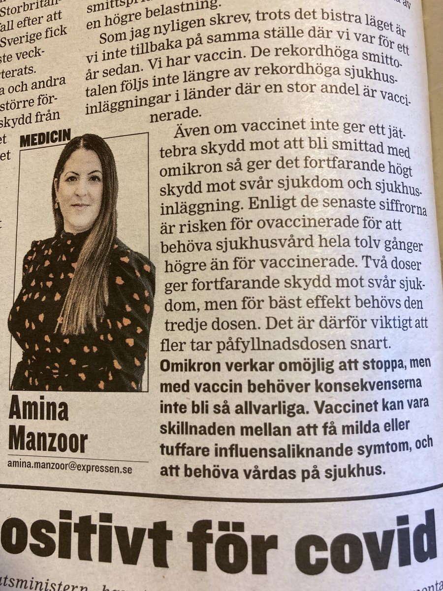 Agnes Wold tweet media