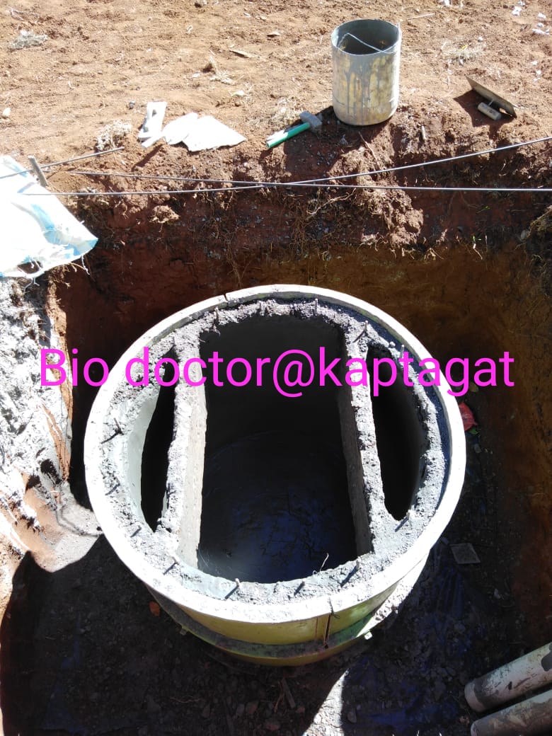 BiodoctorL's tweet photo. #Biodigester https://t.co/EHnvgjblKe