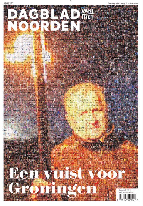 SMS Groningen tweet media