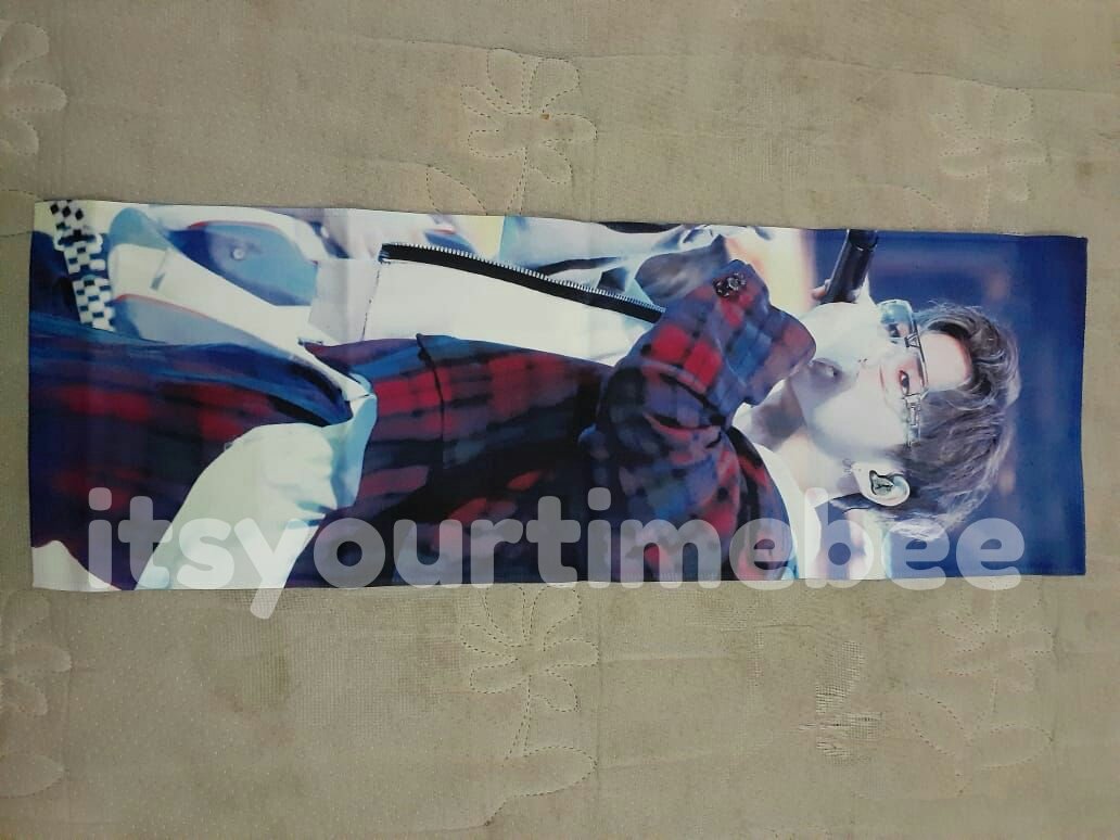 itsyourtimebee's tweet photo. Help RT! 
Want to sale

slogan bae jinyoung 50k
slogan ongniel 60k
slogan kang daniel 80k
lightstick kang daniel 400k (belom pernah di pake) 

bisa 🍊
condi? DM https://t.co/ydjQmn1qRH