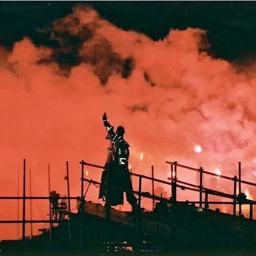 Fireraisers Theatre tweet media