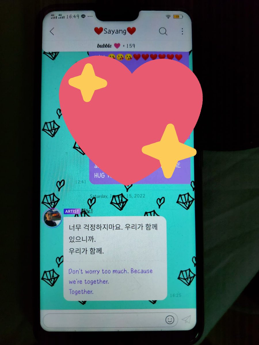 doubleMIN9391's tweet photo. Shawols deserve to read minho bbl today https://t.co/sbG43aoyxs